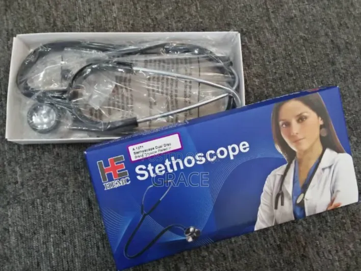 Hemc Stethoscope