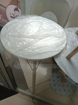 Mini Office Table