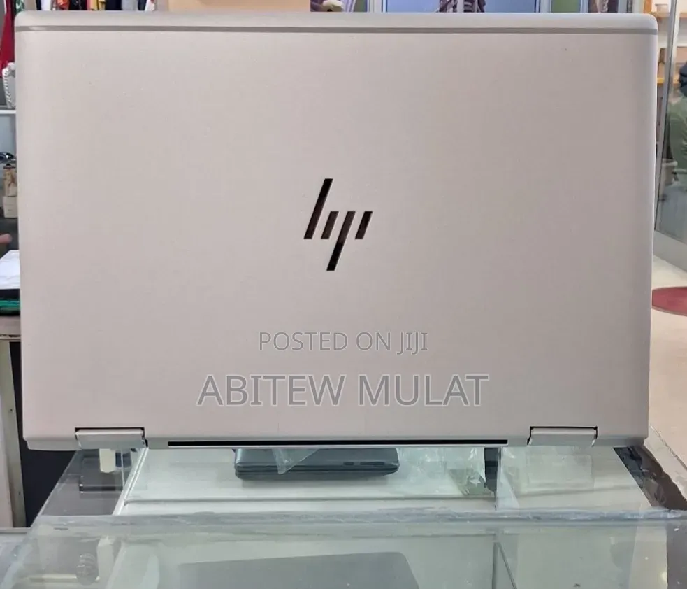 New Laptop HP EliteBook x360 1030 G4 8GB Intel Core i5 SSD 512GB