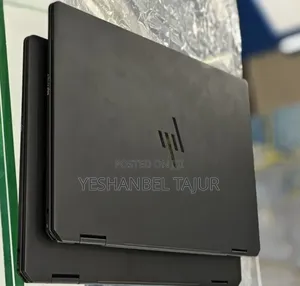 New Laptop HP OmniBook X Flip 14" 16GB Intel Core Ultra 7 SSD 1T