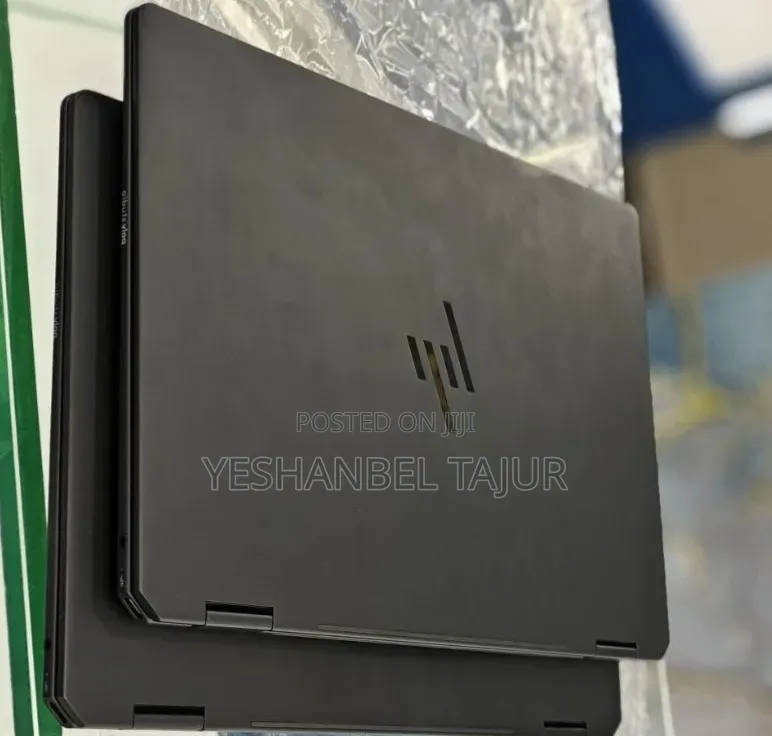 New Laptop HP OmniBook X Flip 14" 16GB Intel Core Ultra 7 SSD 1T