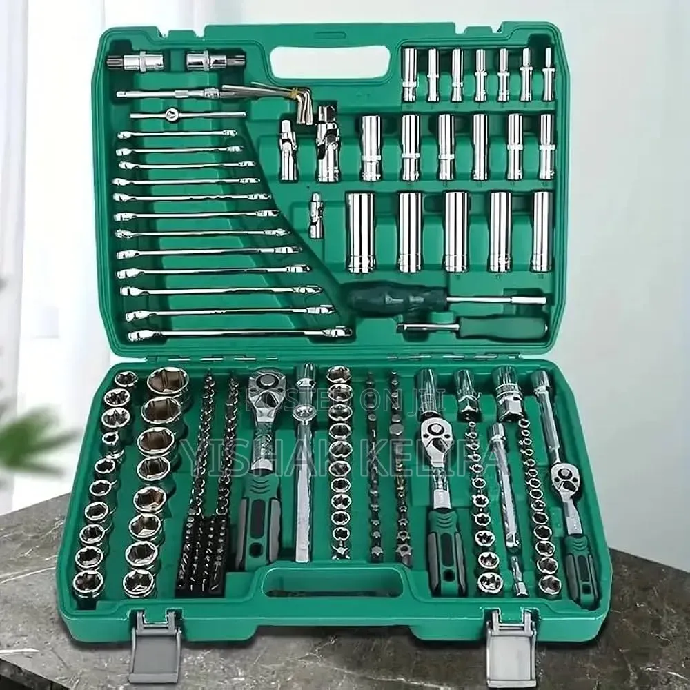 Tool Sets.