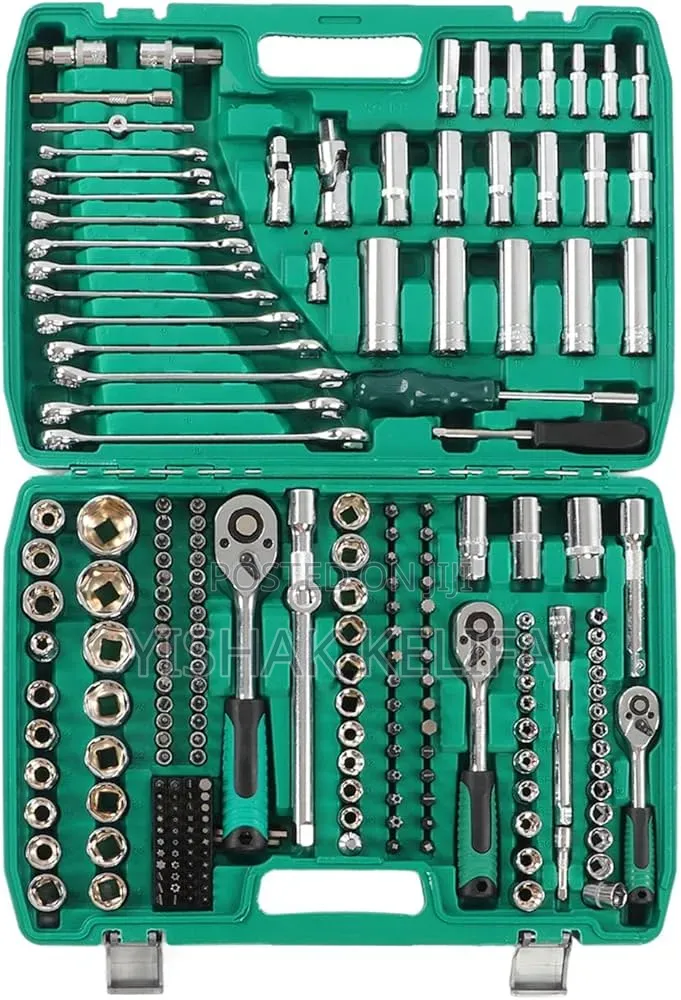 Tool Sets.