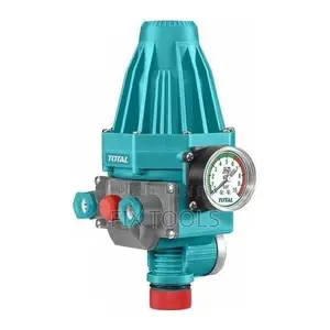 Total Automatic Pressure Switch
