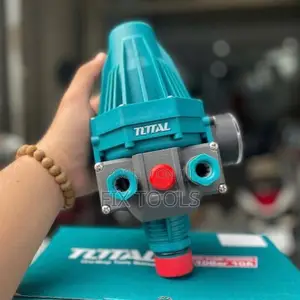 Total Automatic Pressure Switch