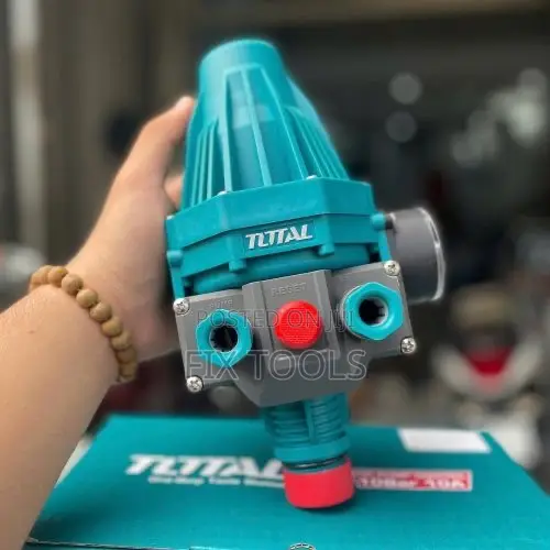 Total Automatic Pressure Switch