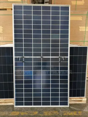 10kw Solar Panel Invertor and Lithium Ion Battrey