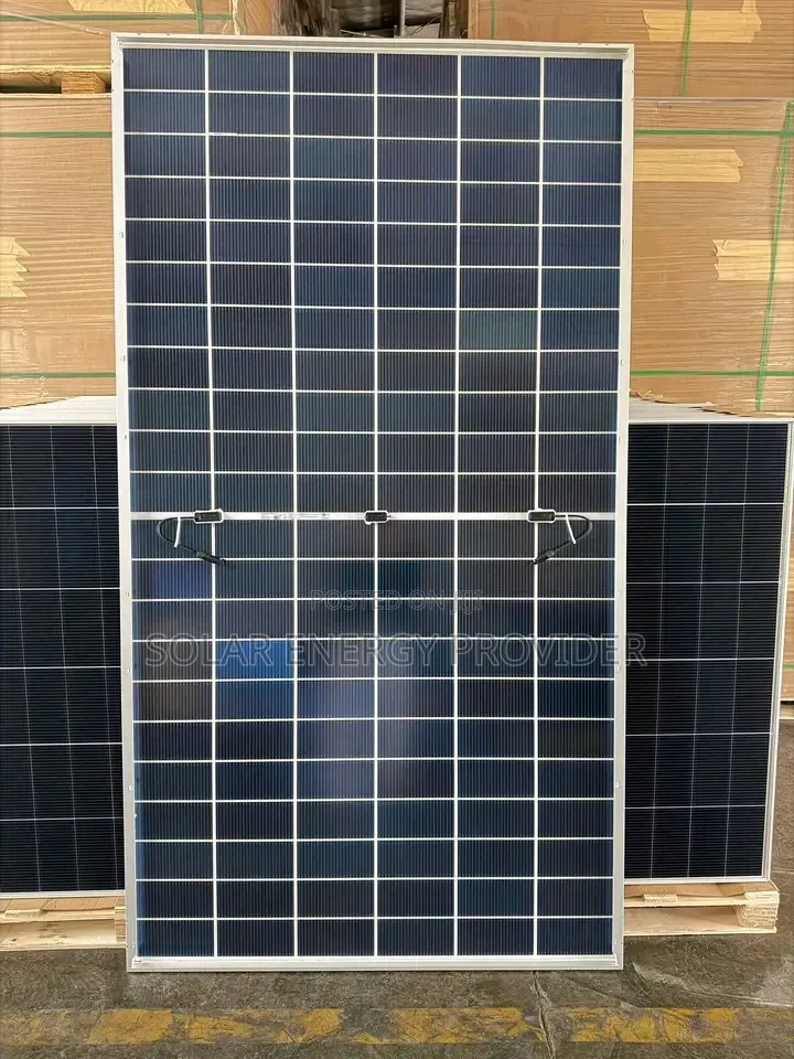 10kw Solar Panel Invertor and Lithium Ion Battrey