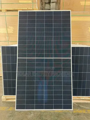 10kw Solar Panel Invertor and Lithium Ion Battrey