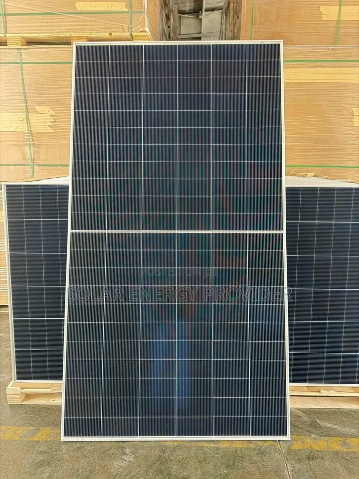 10kw Solar Panel Invertor and Lithium Ion Battrey