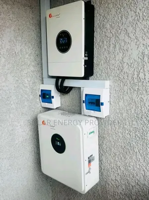 10kw Solar Panel Invertor and Lithium Ion Battrey