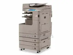 Canon Imagerunner Advance 4045i Used Copy Machine