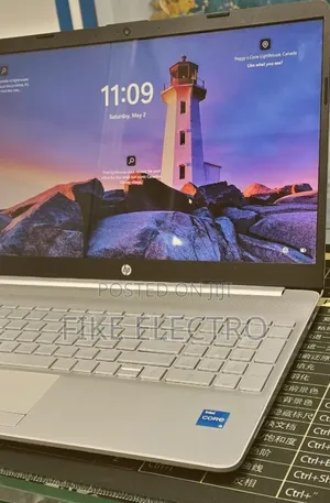 New Laptop HP Stream Notebook 8GB Intel Core i5 HDD+SSD 1.5T