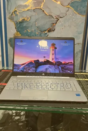 New Laptop HP Stream Notebook 8GB Intel Core i5 HDD+SSD 1.5T