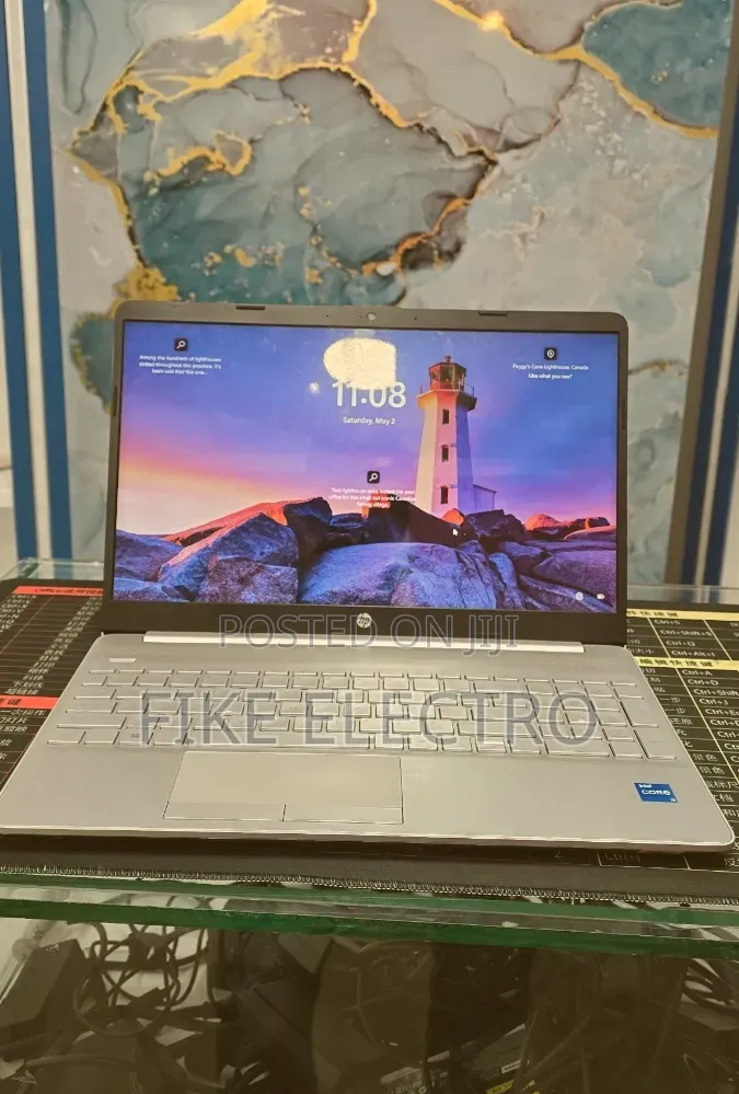 New Laptop HP Stream Notebook 8GB Intel Core i5 HDD+SSD 1.5T
