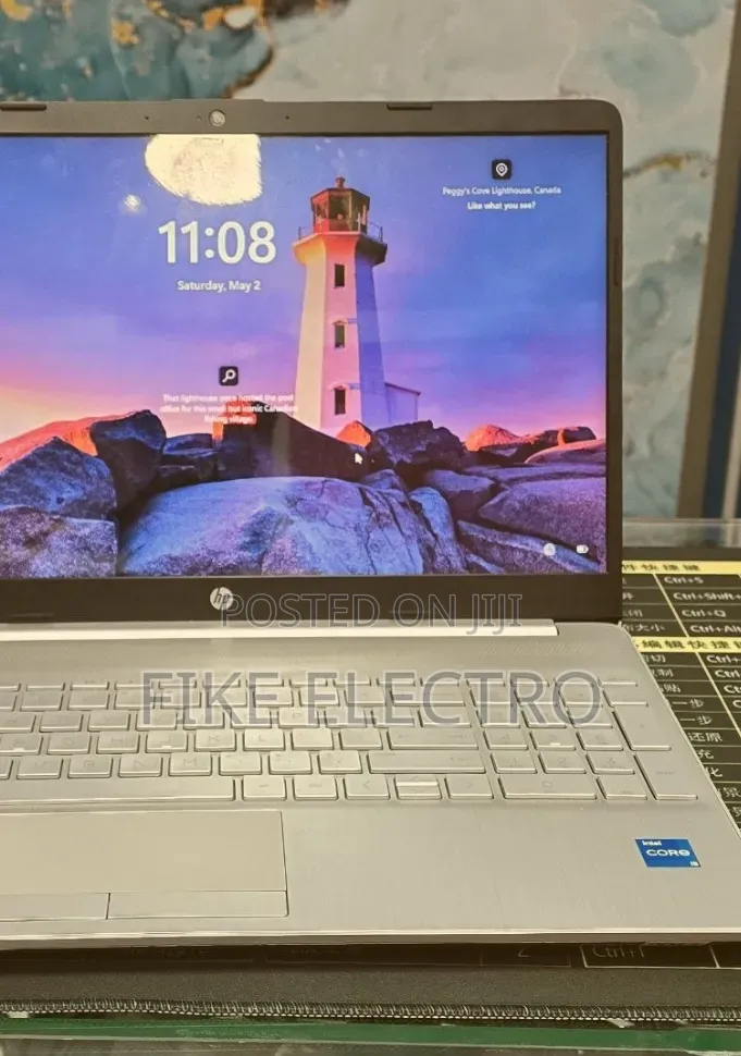 New Laptop HP Stream Notebook 8GB Intel Core i5 HDD+SSD 1.5T
