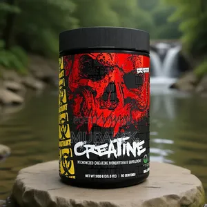 Pure Muscle Power Mutant Creatine 60 Servings