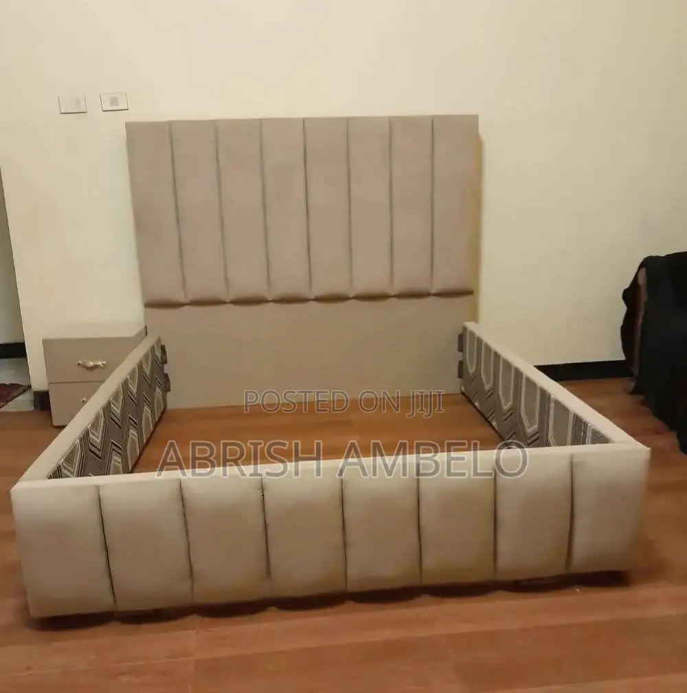 New Bed Aa Free Delivery Newwwwwww1