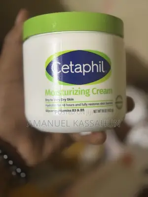 Cetaphil Cream