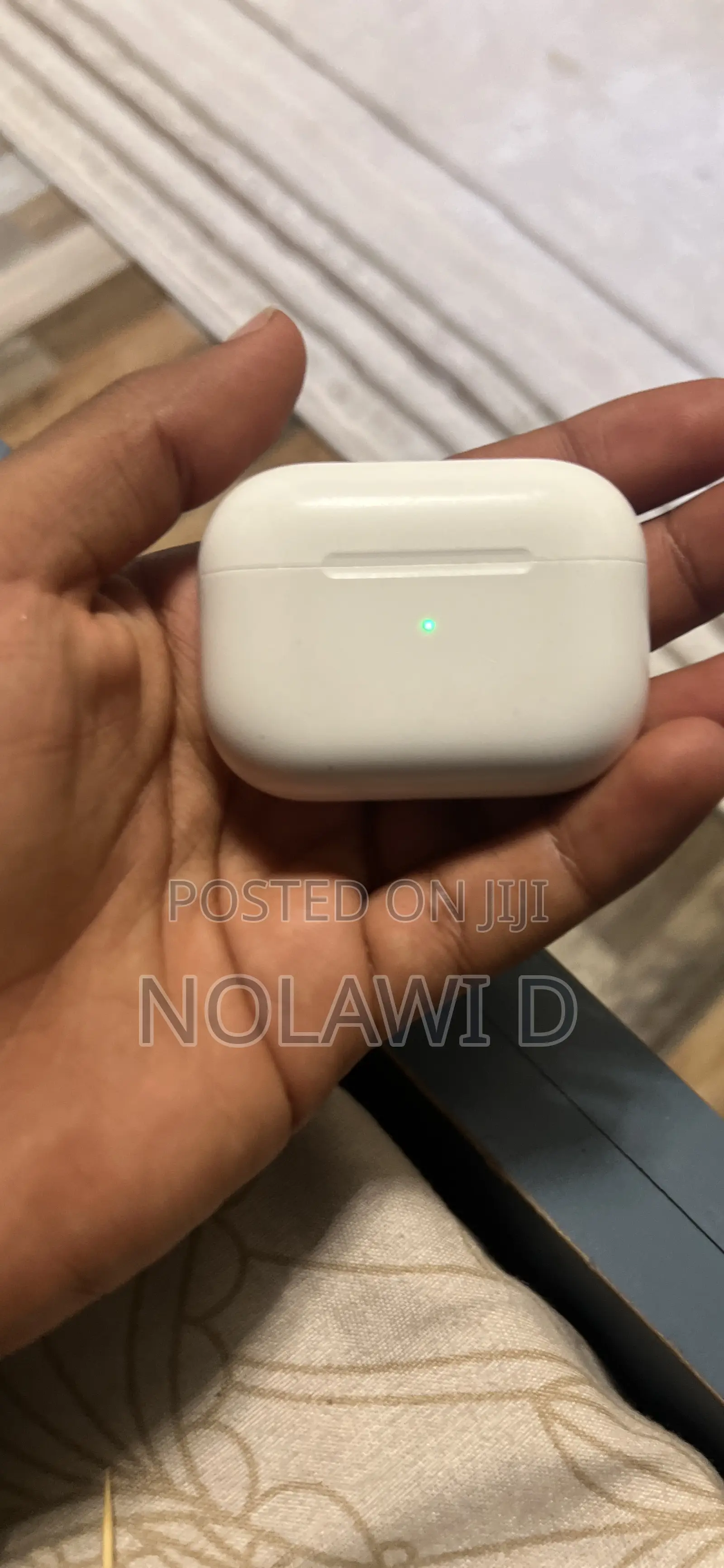 Airpod 1st Generation