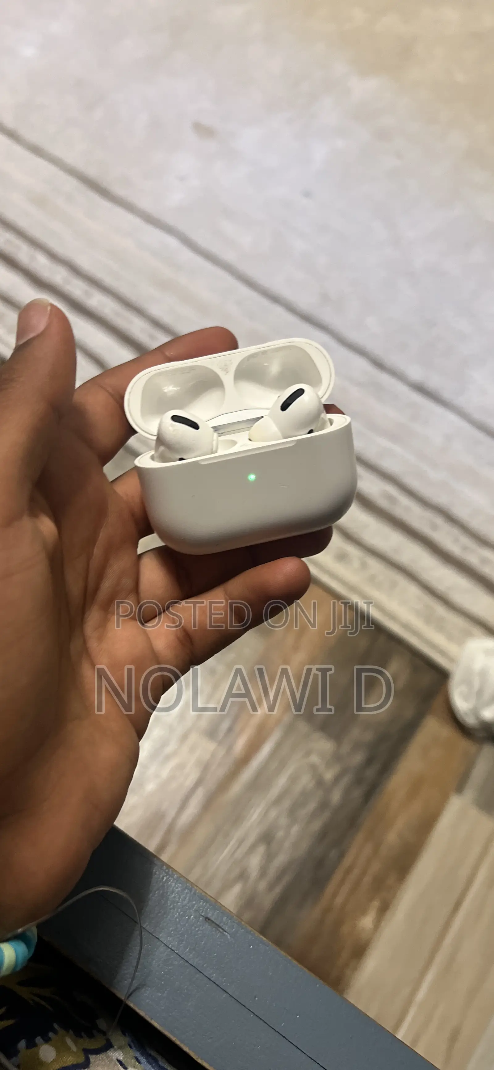 Airpod 1st Generation