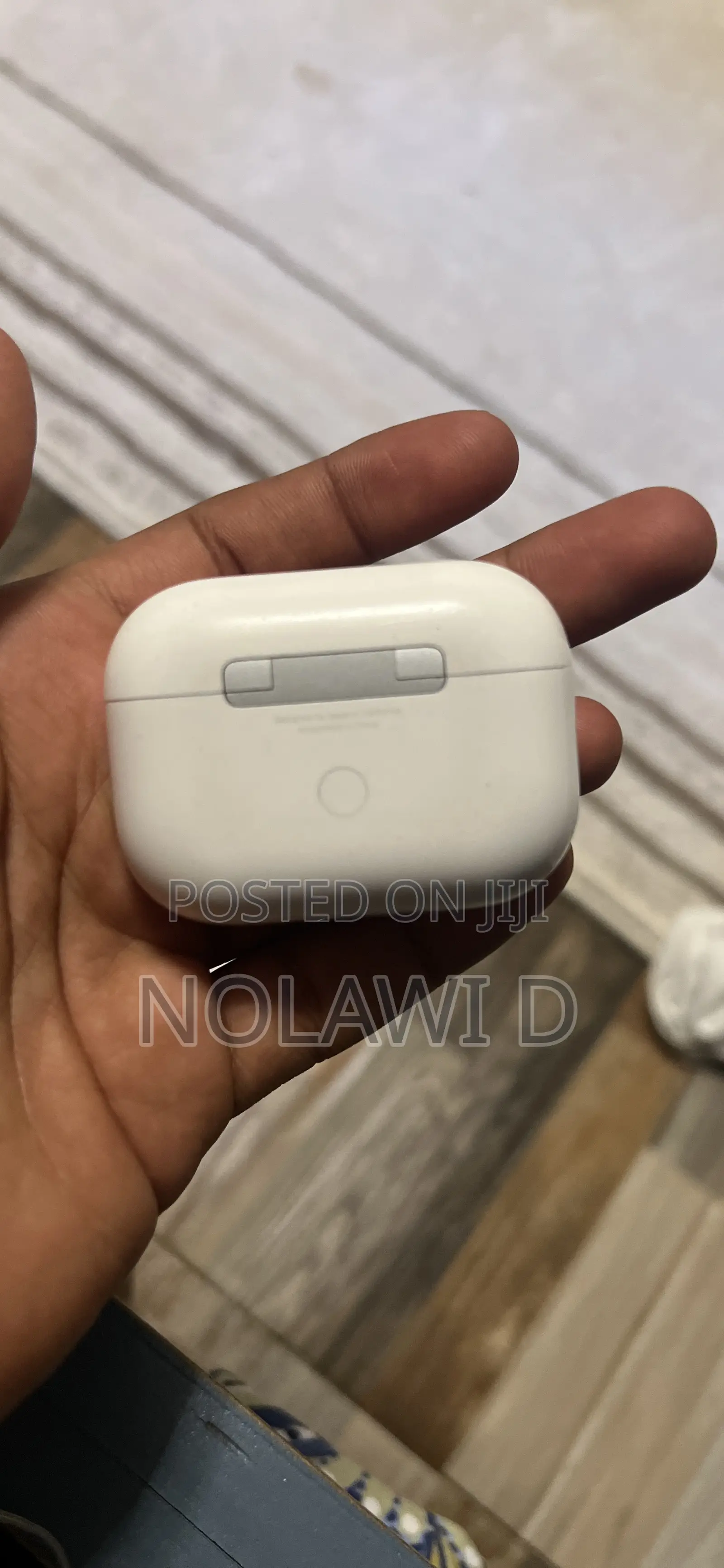 Airpod 1st Generation