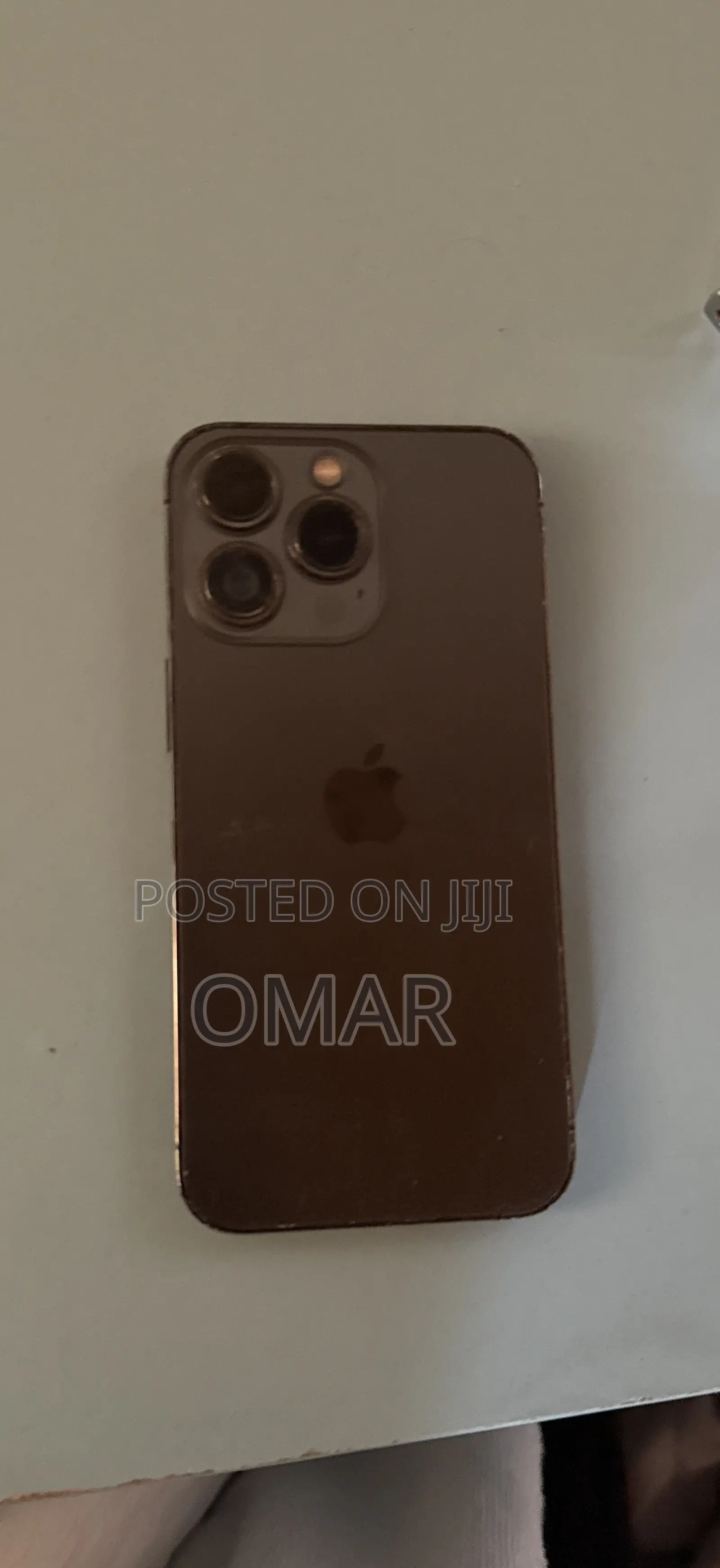 Apple iPhone 13 Pro 256 GB Gray