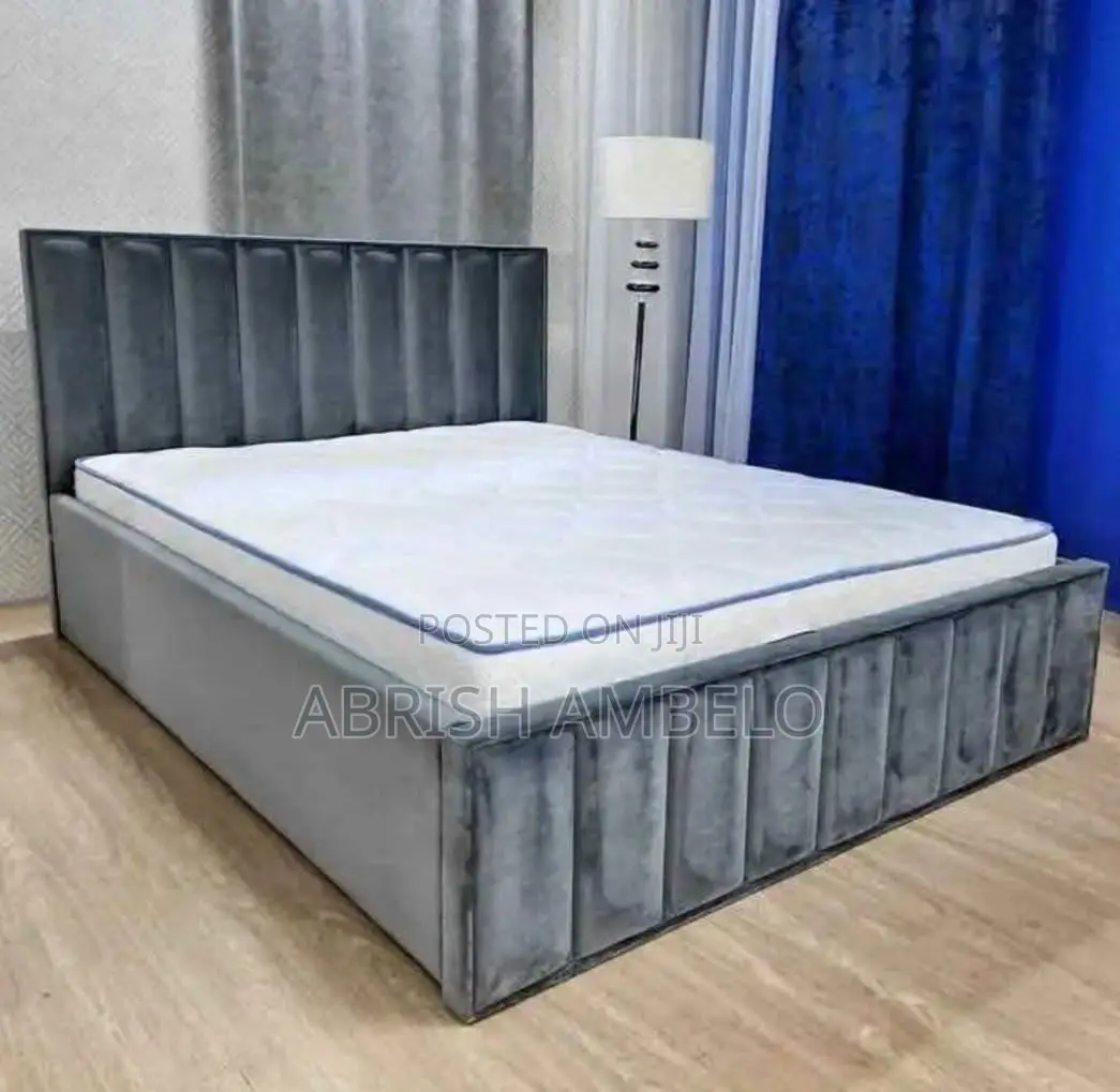 Smart Home Furniture Aa Bed