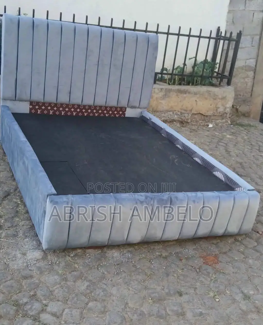 Smart Home Furniture Aa Bed