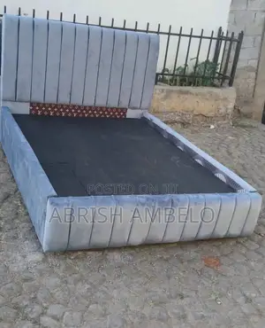 Smart Home Furniture Aa Bed