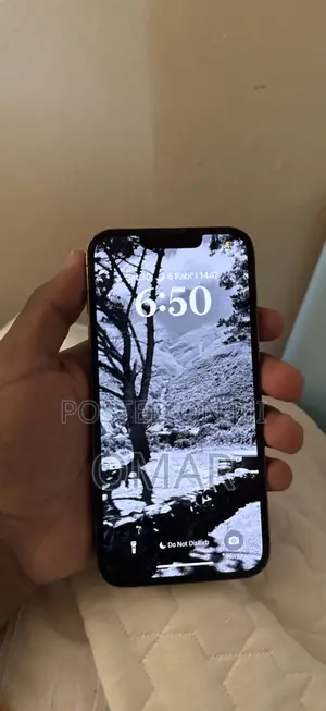 Apple iPhone 13 Pro 256 GB Gray