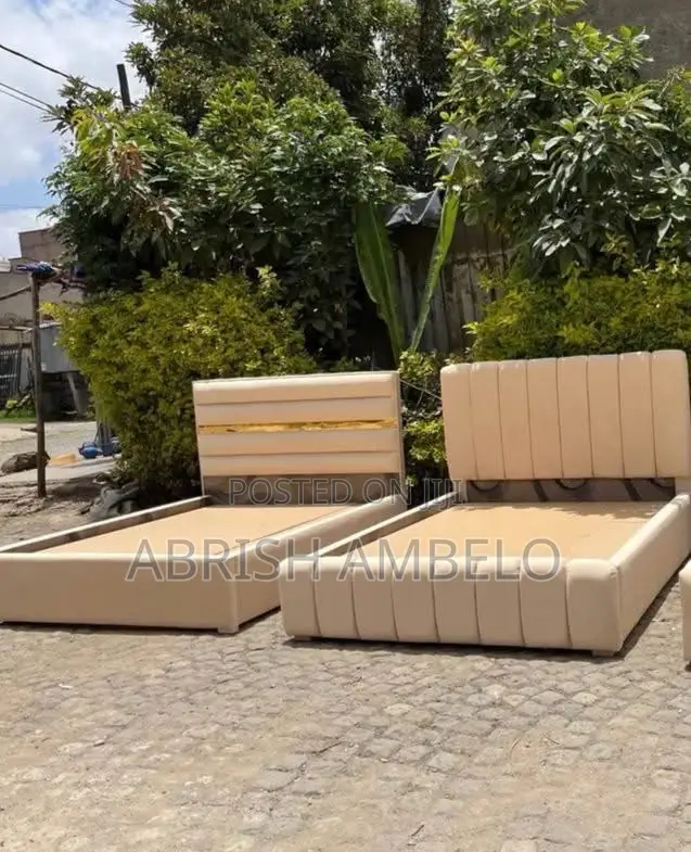 Smart Home Furniture New Bed Free Delivery Aaaaaa