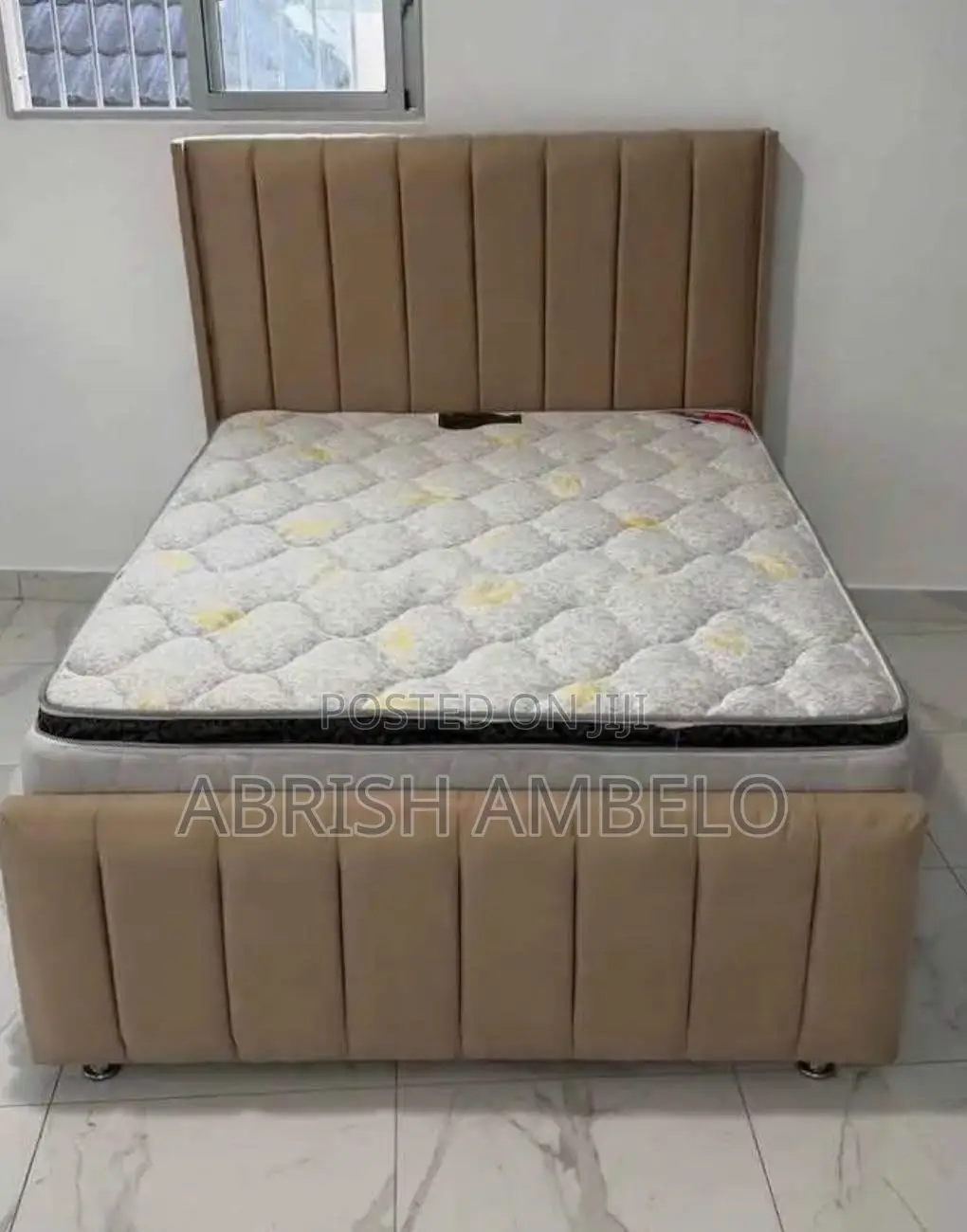 Smart Home Furniture New Bed Free Delivery Aaaaaa
