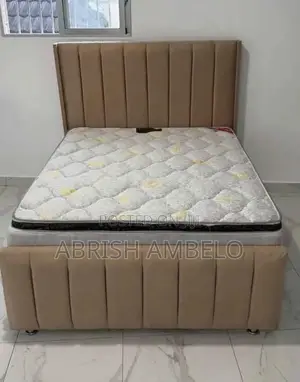 Smart Home Furniture New Bed Free Delivery Aaaaaa