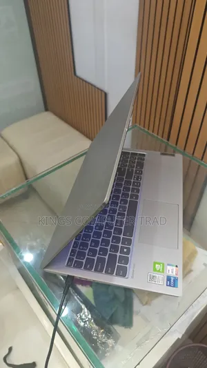 New Laptop Lenovo Ideapad 3 16GB Intel Core i7 SSD 512GB