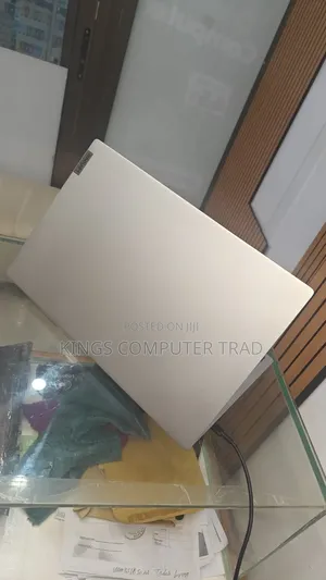 New Laptop Lenovo Ideapad 3 16GB Intel Core i7 SSD 512GB