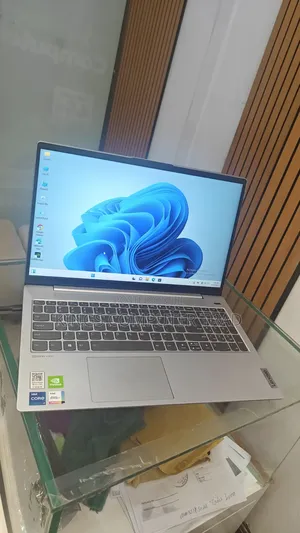 New Laptop Lenovo Ideapad 3 16GB Intel Core i7 SSD 512GB