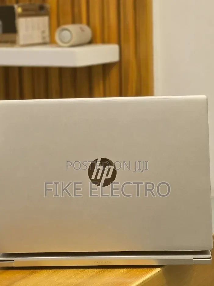 New Laptop HP Pavilion 15 16GB Intel Core Ultra 7 SSD 512GB