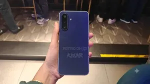 New Samsung Galaxy M17 5G 128 GB Blue