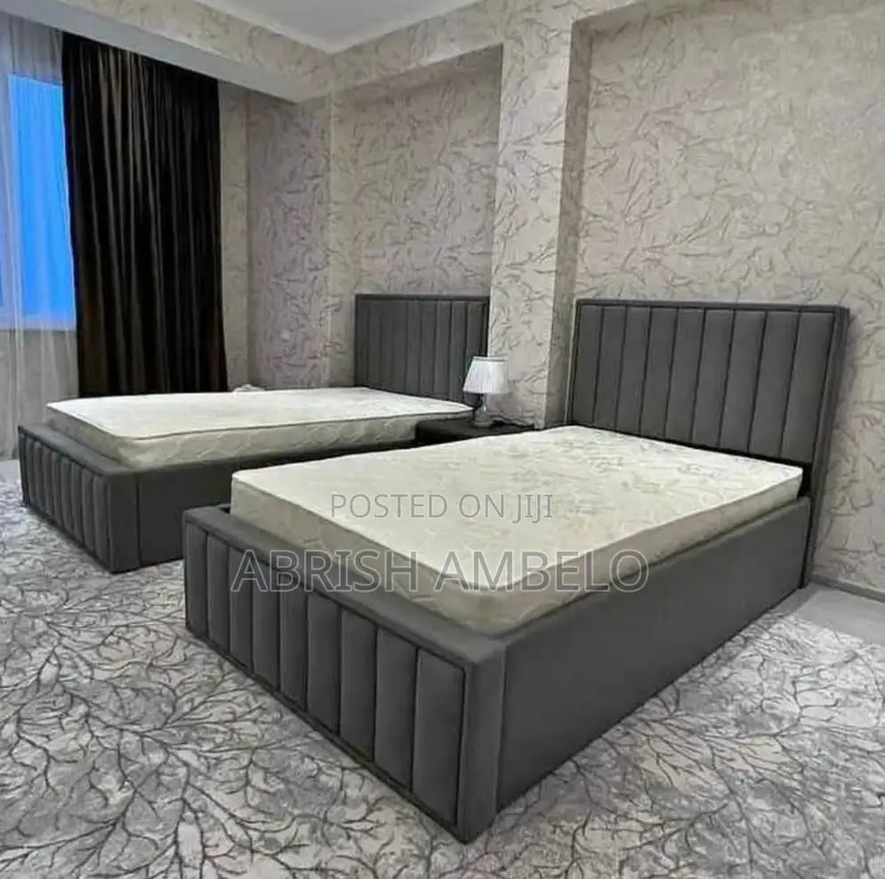 Smart Bed New 244553