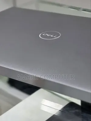 New Laptop Dell Precision 5560 16GB Intel Core i7 SSD 512GB