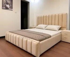 Newwwww Bed Free Delivery Aaaaaaa