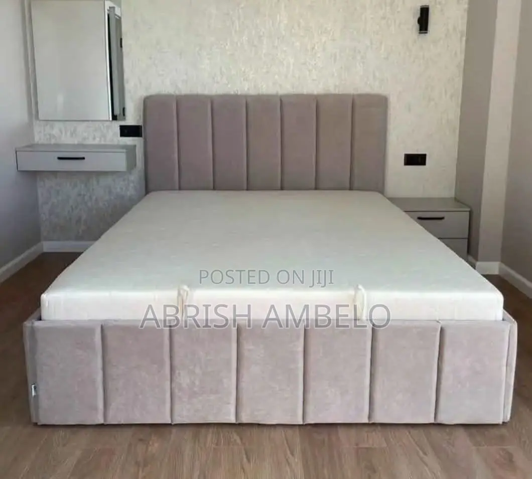 Newwwww Bed Free Delivery Aaaaaaa