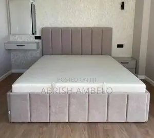 Newwwww Bed Free Delivery Aaaaaaa