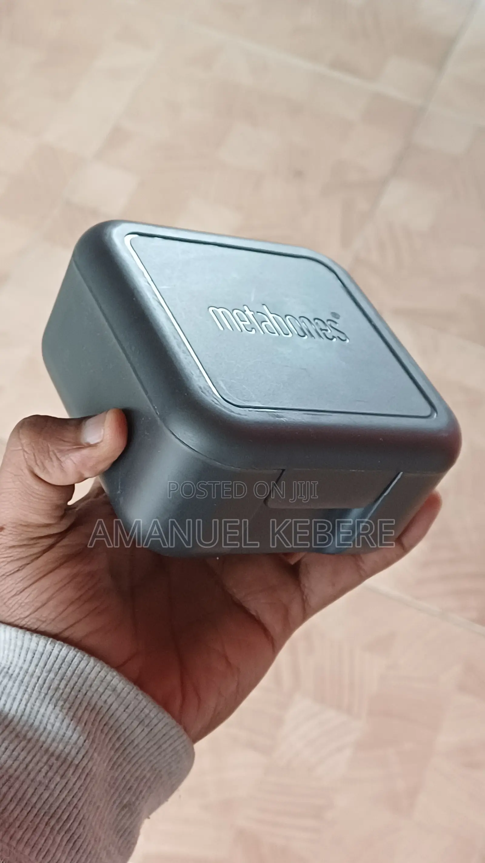 Metabones Adapter
