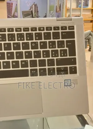 New Laptop HP EliteBook x360 1030 G4 8GB Intel Core i5 SSD 512GB