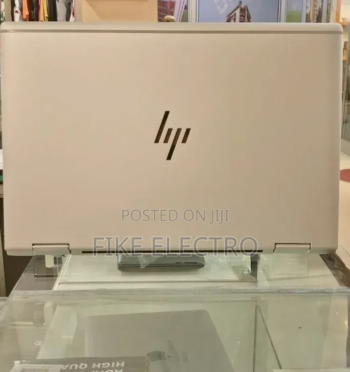 New Laptop HP EliteBook x360 1030 G4 8GB Intel Core i5 SSD 512GB