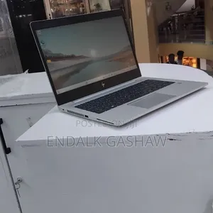 New Laptop HP EliteBook 840 G5 8GB Intel Core i5 SSD 512GB