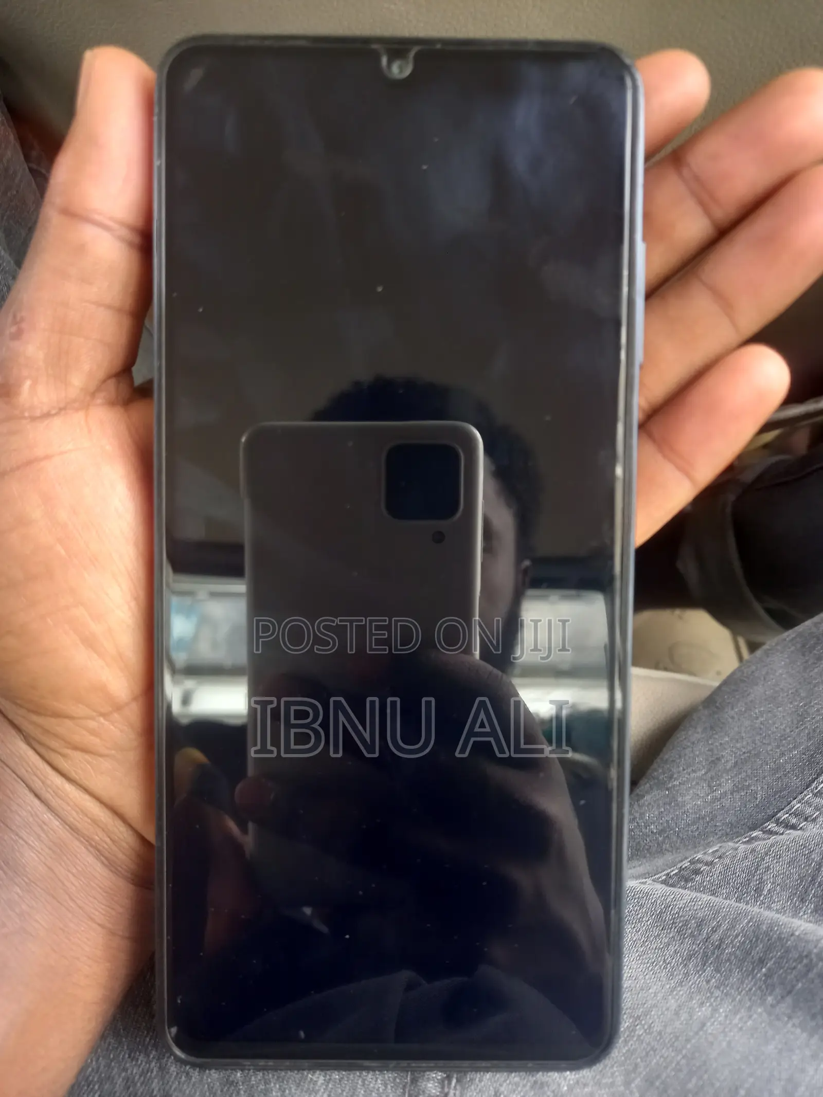 Samsung Galaxy A06 64 GB Blue