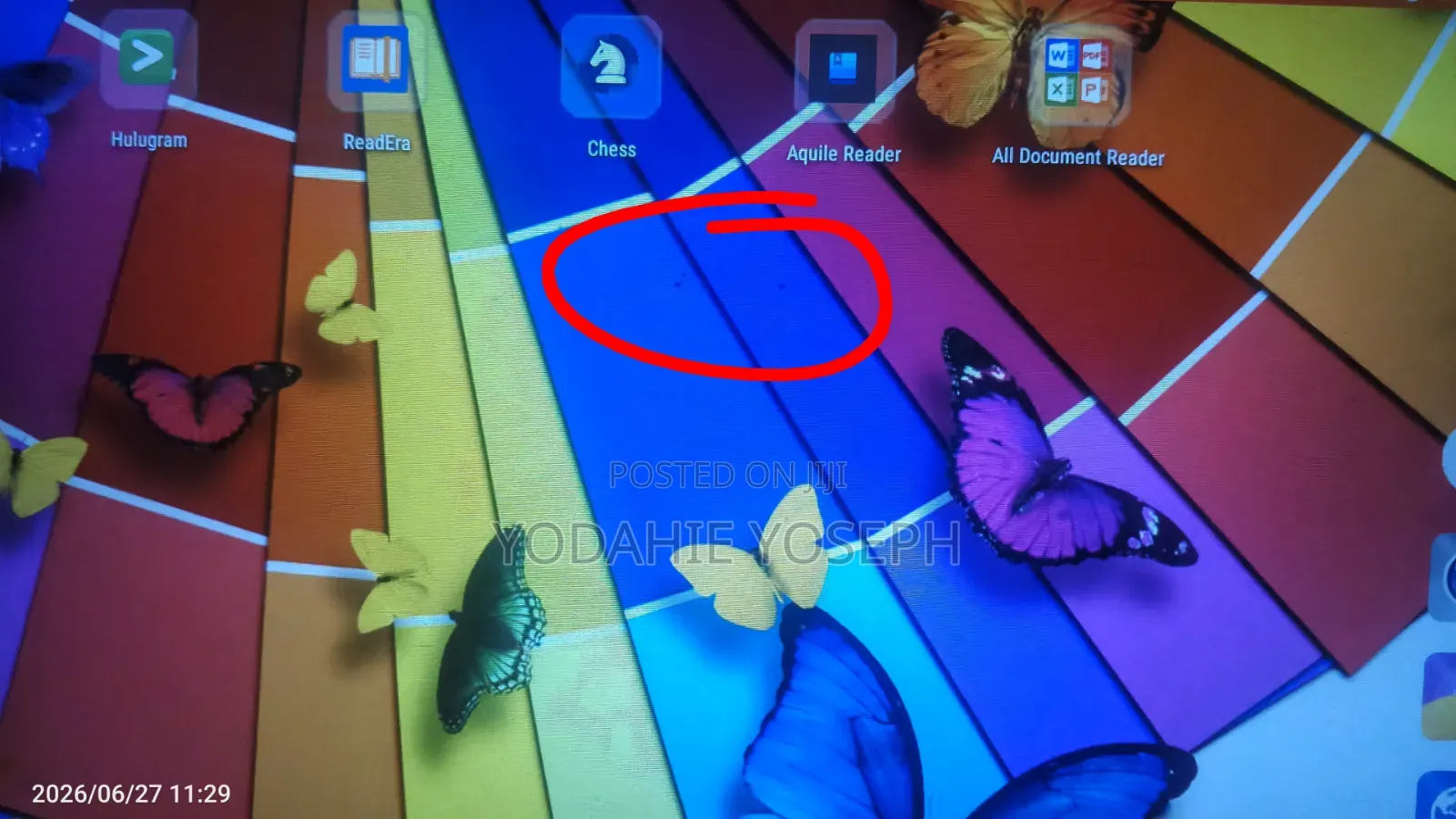 C idea CM7000 Plus 512 GB